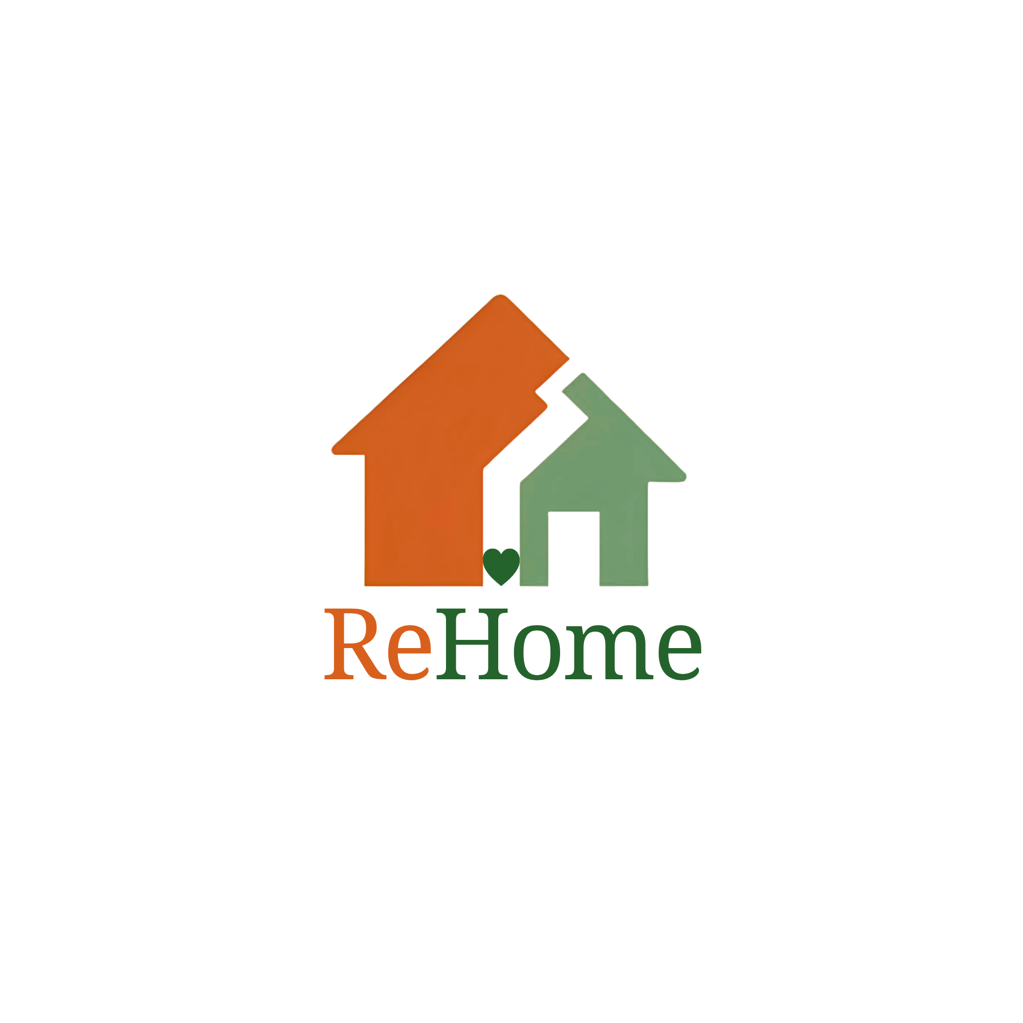 Rehome Sign ReHome
